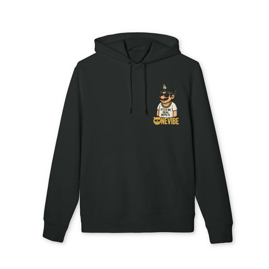 Chill Vibes Unisex Hoodie Fried Chicken Chronicles