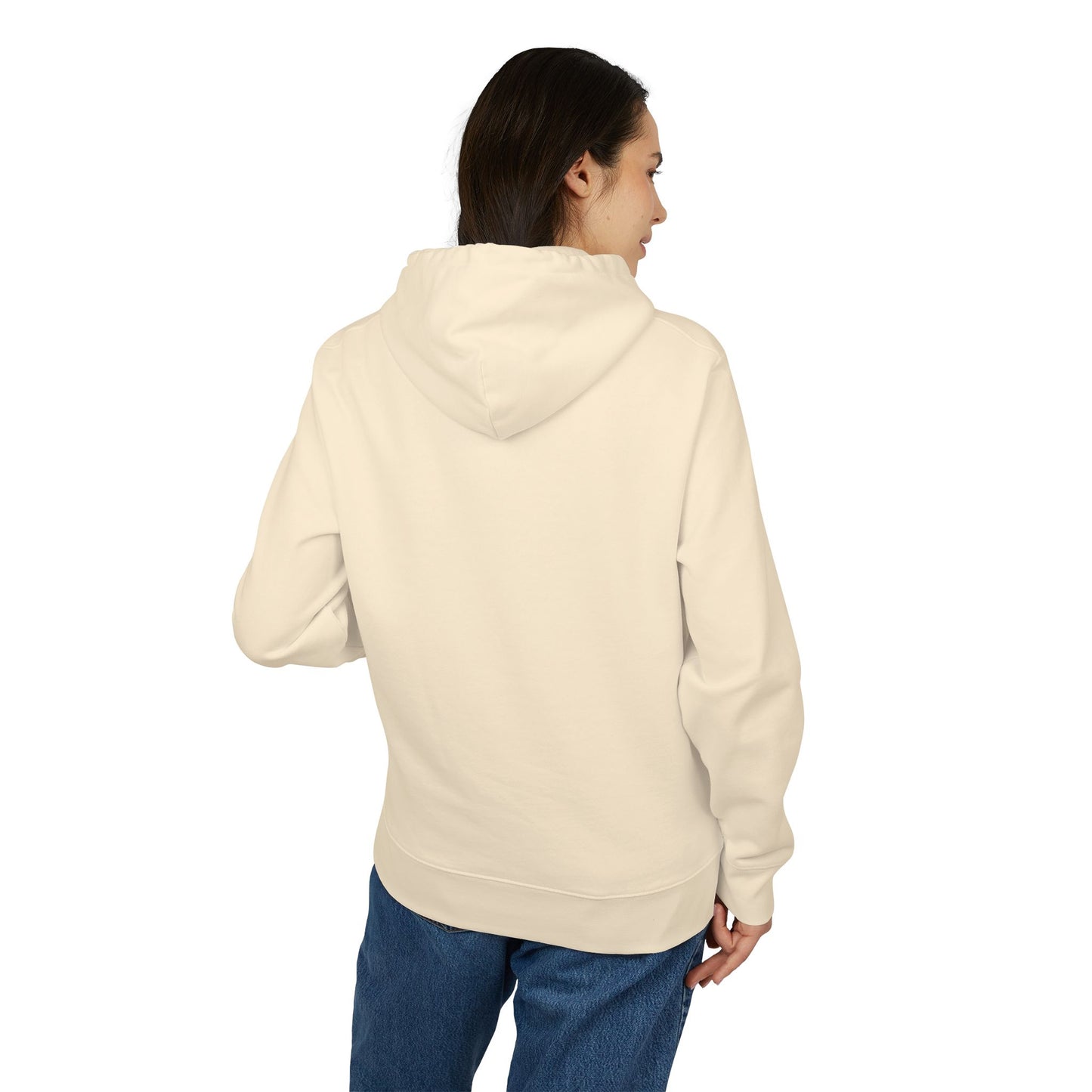 ONEVIBE Unisex Hoodie – Premium Streetwear Comfort | Everyday Essential