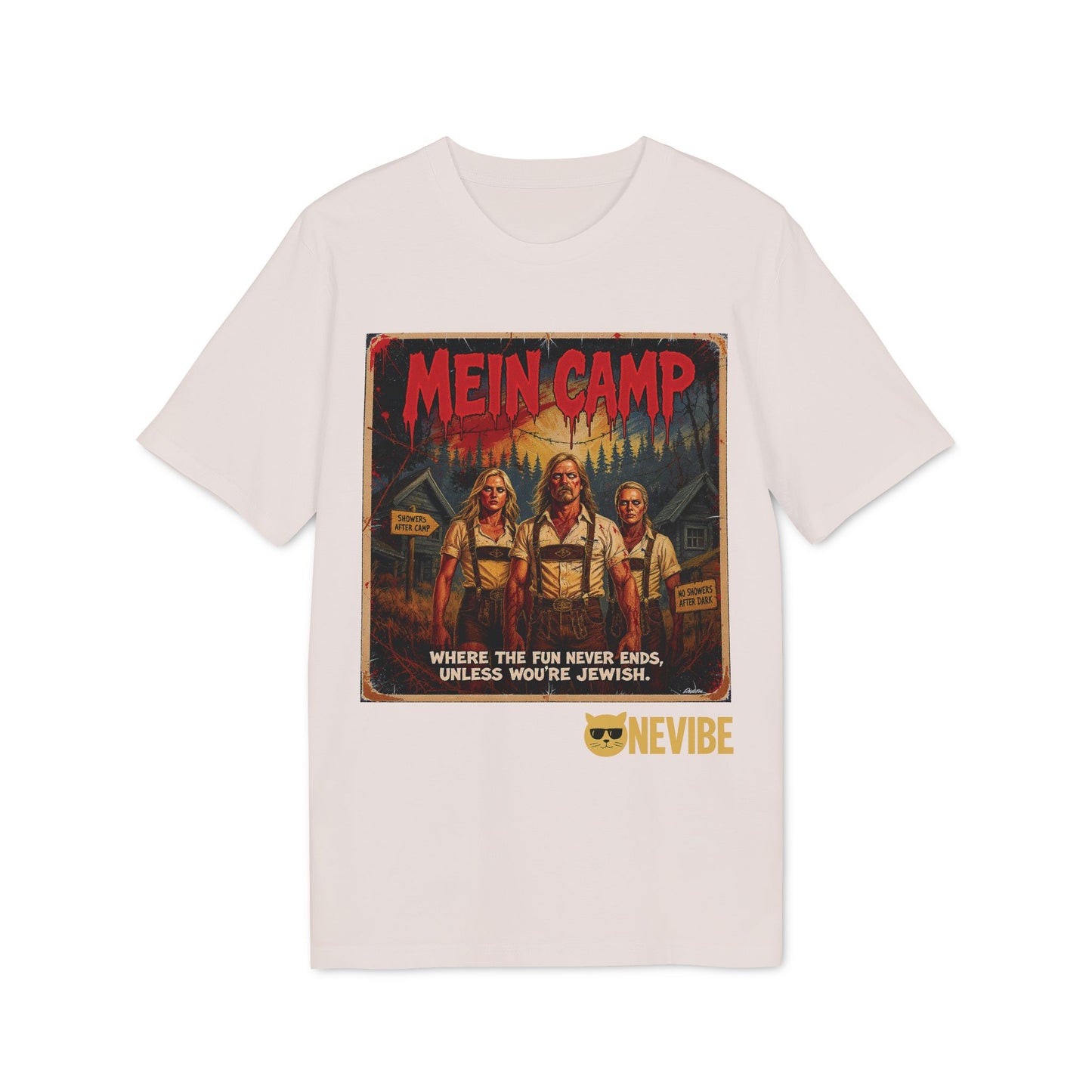 MEIN CAMP