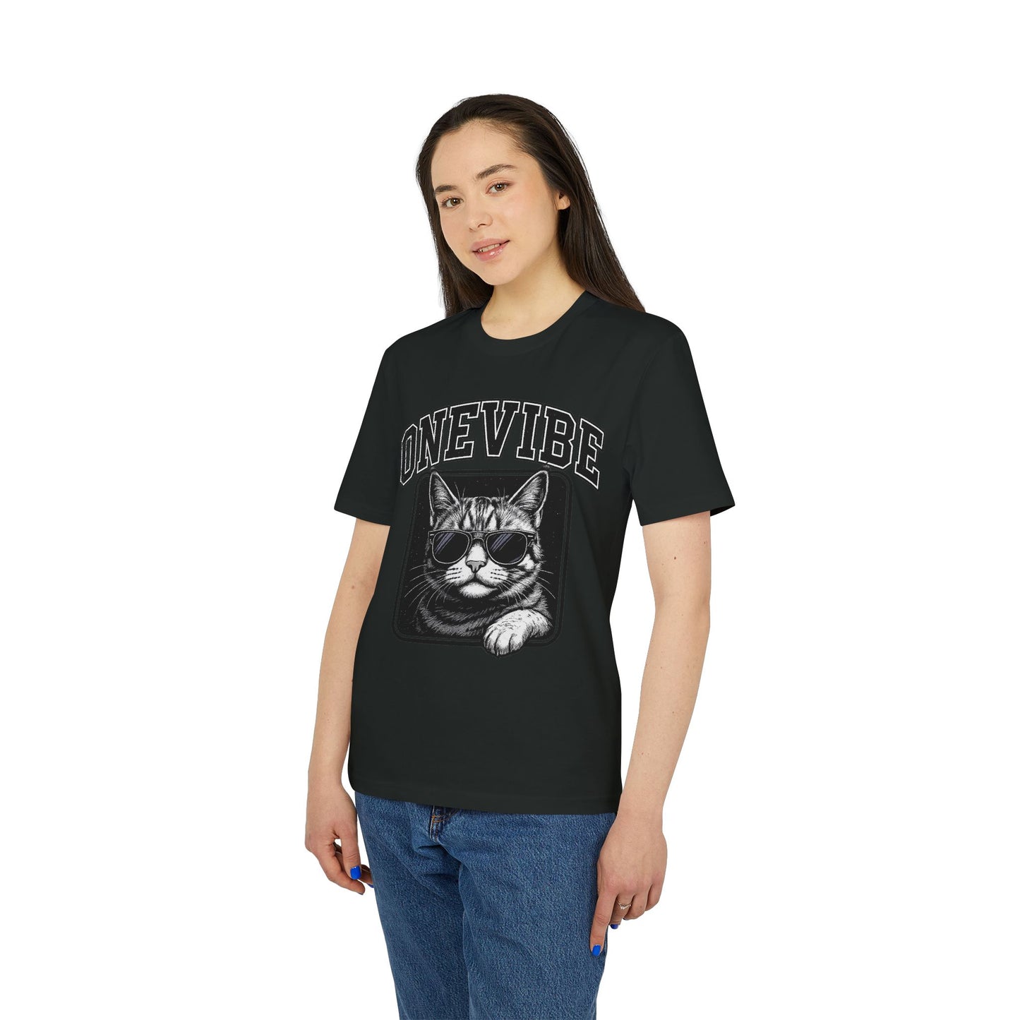 ONEVIBE® Cool Cat