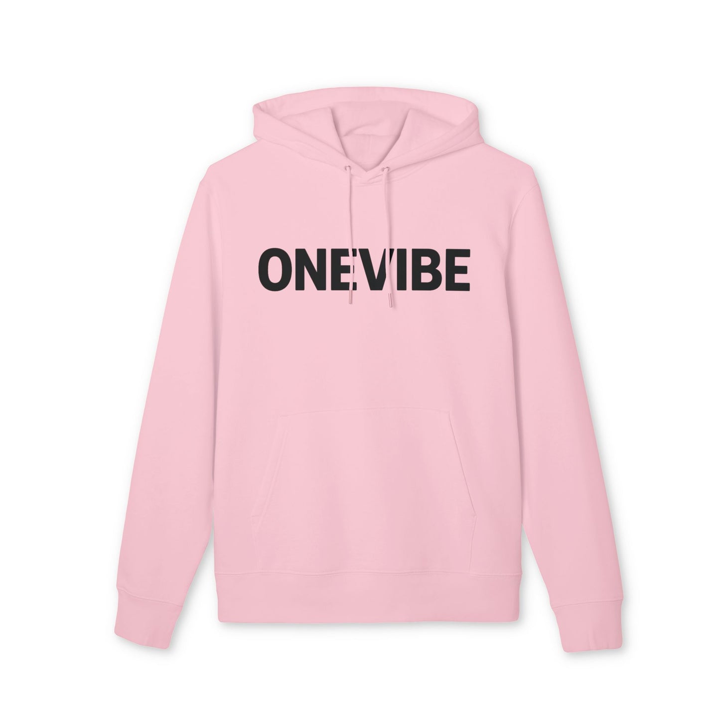ONEVIBE Unisex Hoodie – Premium Streetwear Comfort | Everyday Essential