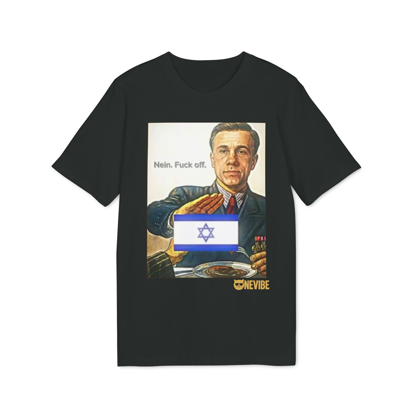 ONEVIBE® Dark Humor Vintage