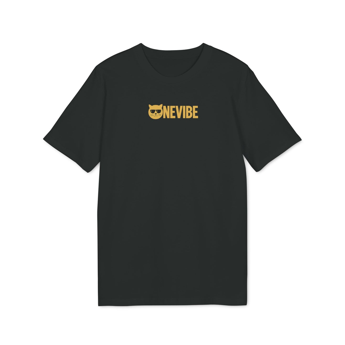ONEVIBE® Neon Cat Streetwear