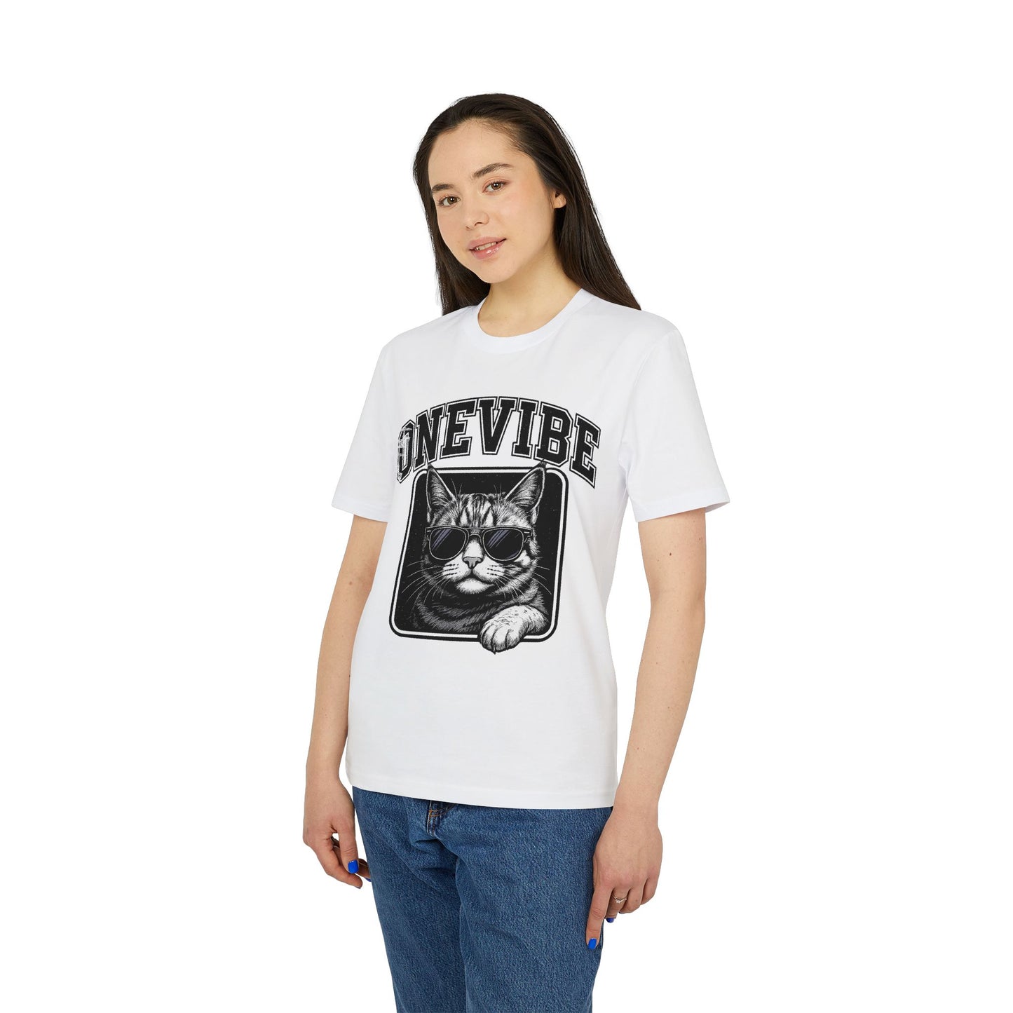 ONEVIBE® Cool Cat