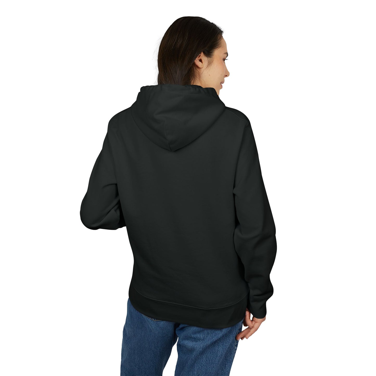 ONEVIBE Unisex Hoodie – Premium Streetwear Comfort | Everyday Essential