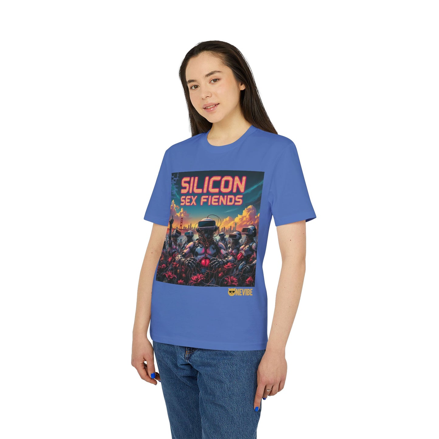 SILICON SEX FIENDS