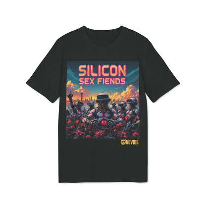 SILICON SEX FIENDS