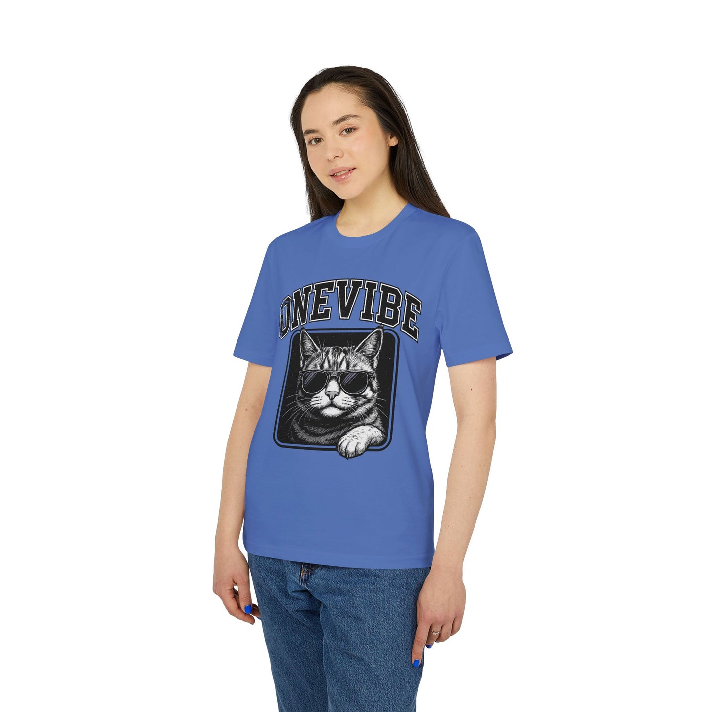 ONEVIBE® Cool Cat