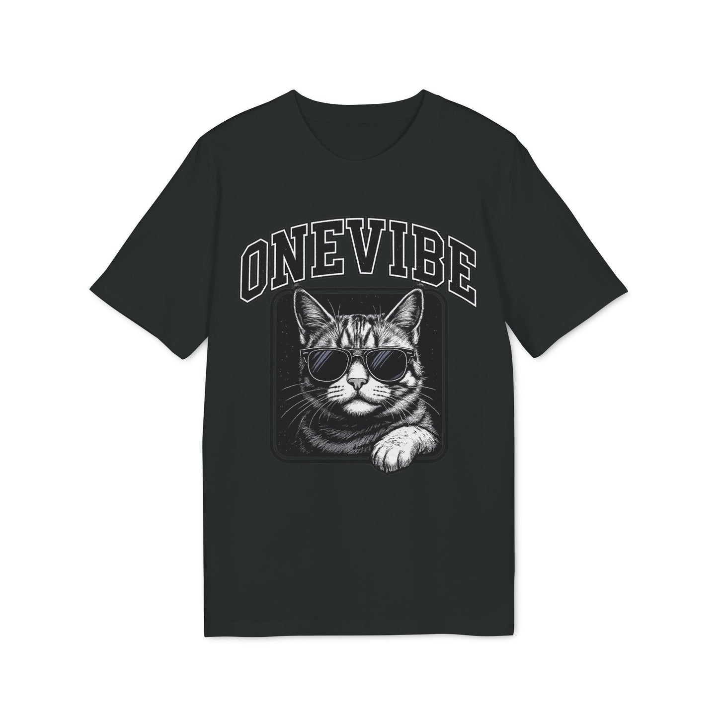 ONEVIBE® Cool Cat