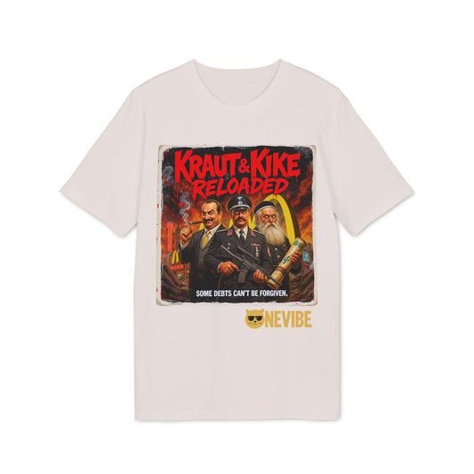 Kraut & Kike: Reloaded