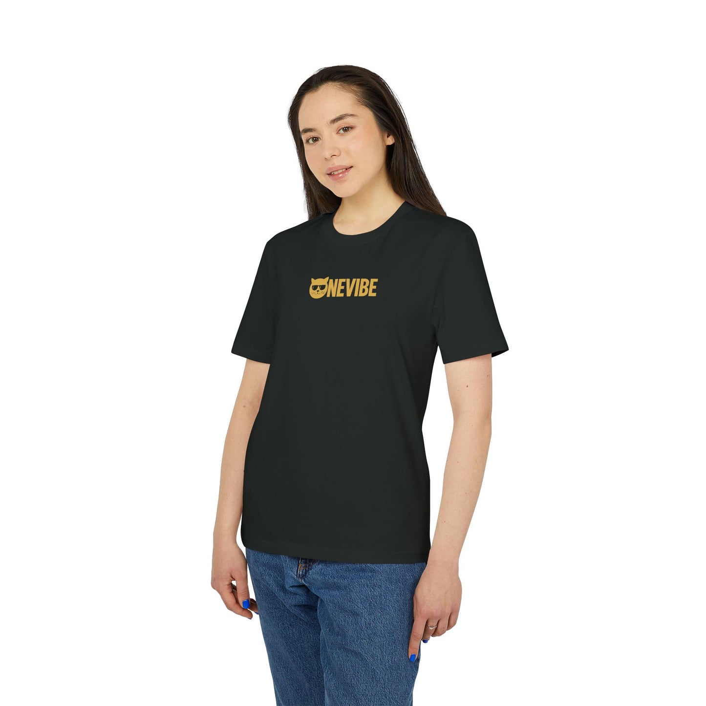 ONEVIBE® Neon Cat Streetwear