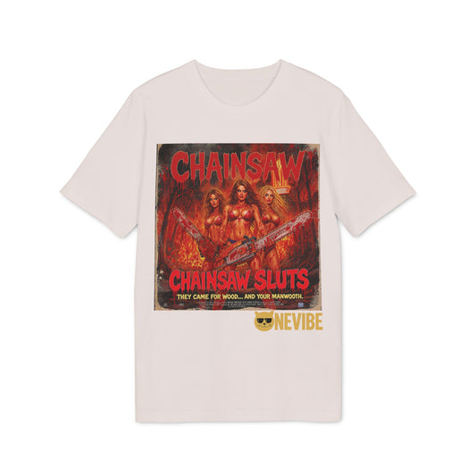CHAINSAW SLUTS