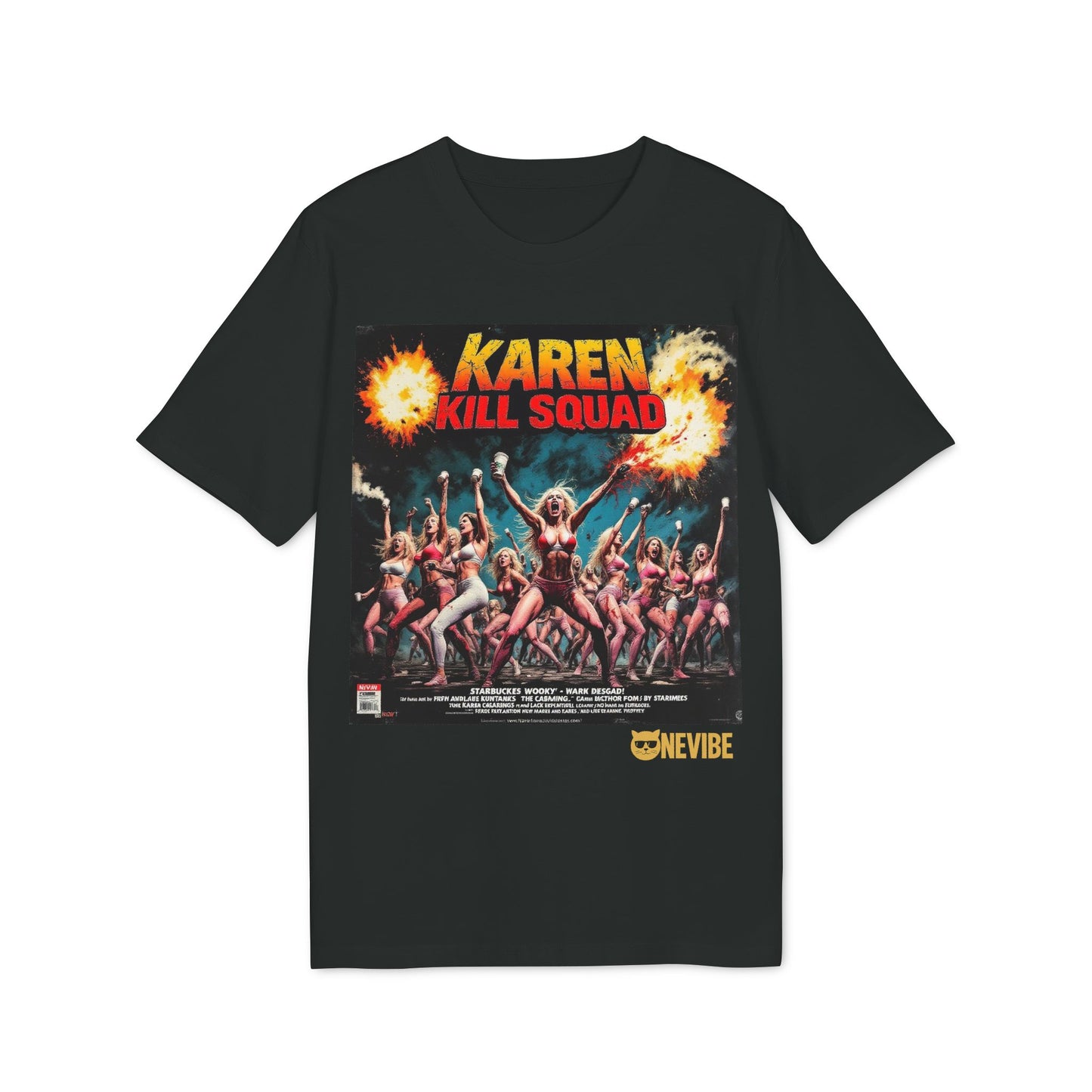 Karen Kill Squad