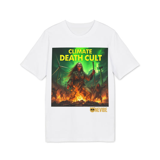 Climate Death Cult