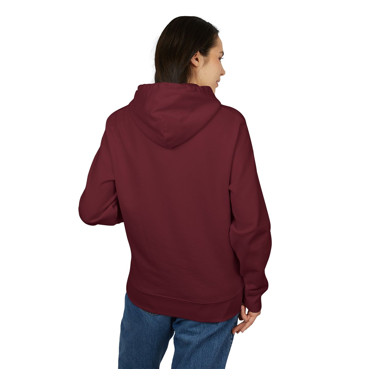 ONEVIBE Unisex Hoodie – Premium Streetwear Comfort | Everyday Essential