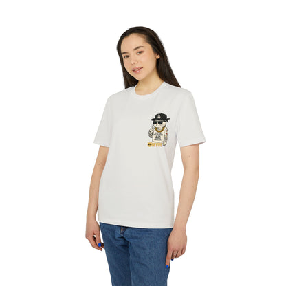 OneVibe Chill Cat Tee