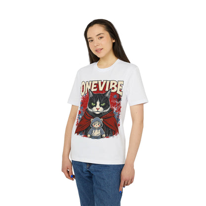 ONEVIBE® Red Hood Cat