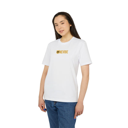 ONEVIBE® Red Splash Cat Tee