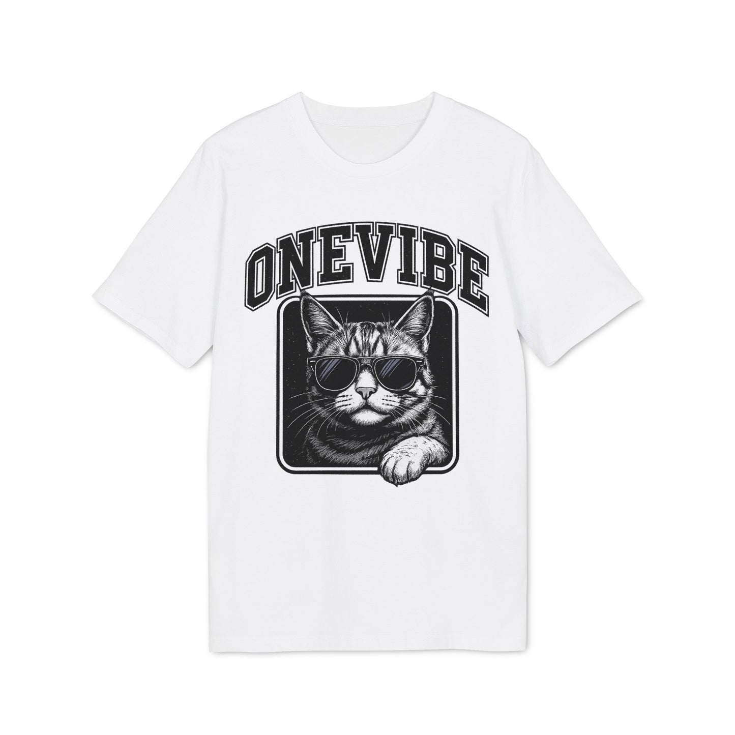 ONEVIBE® Cool Cat