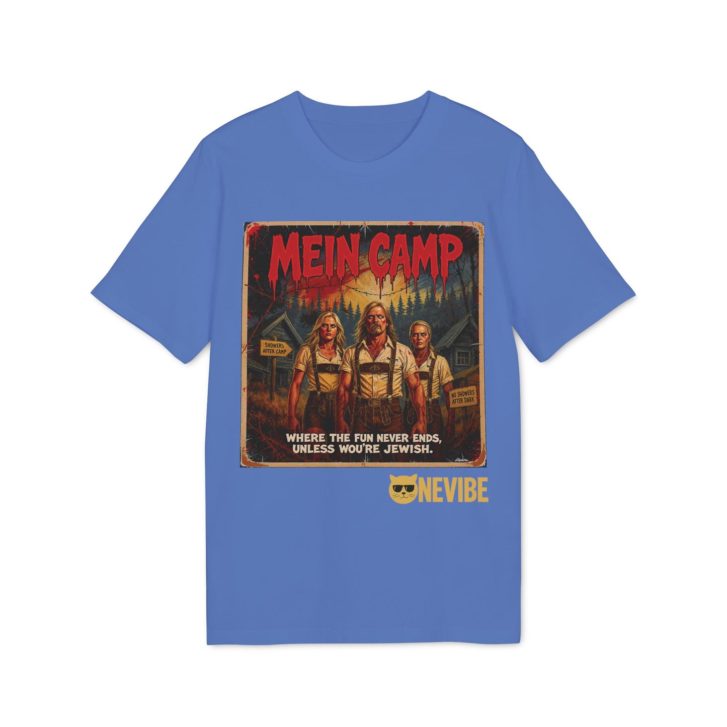 MEIN CAMP