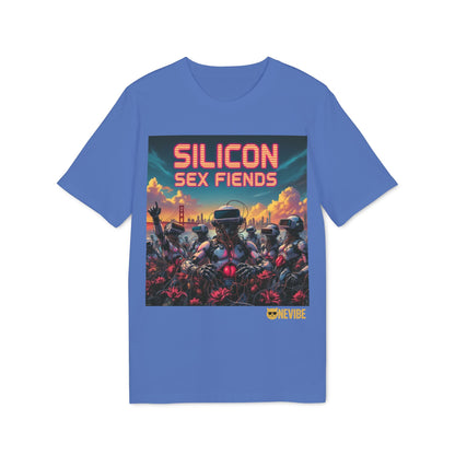SILICON SEX FIENDS