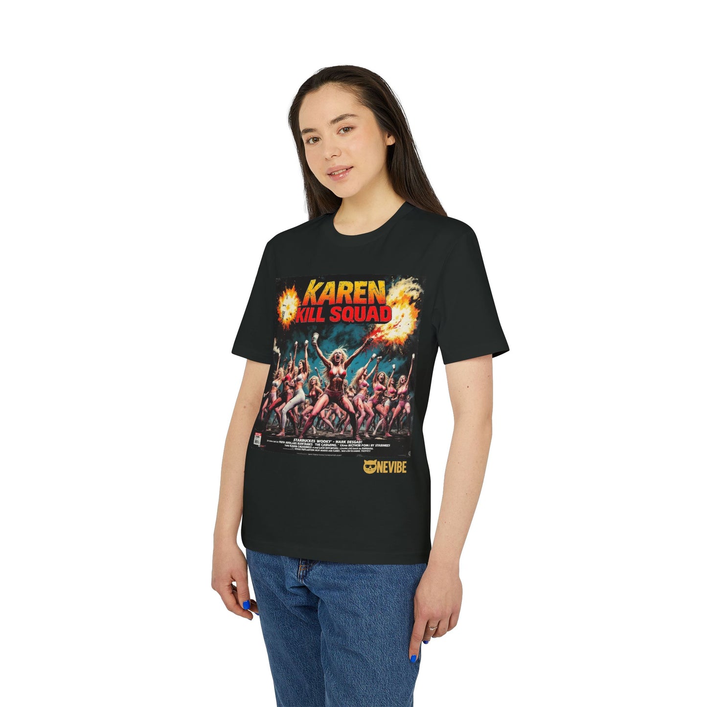 Karen Kill Squad