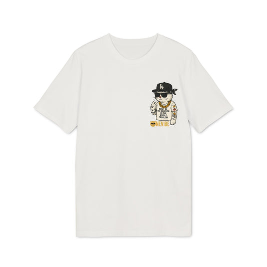 OneVibe Chill Cat Tee