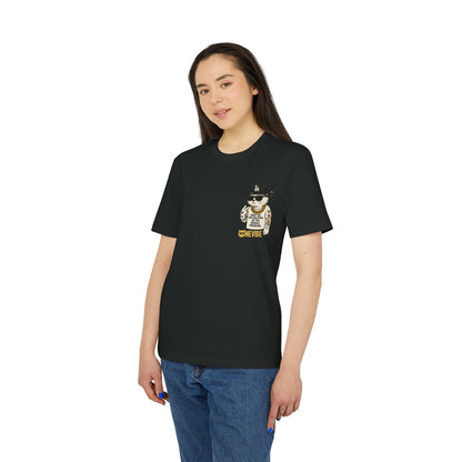 OneVibe Chill Cat Tee