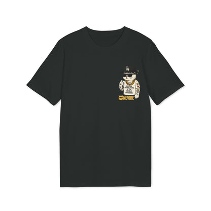 OneVibe Chill Cat Tee
