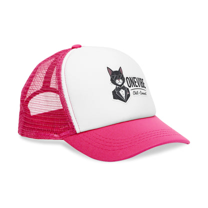 ONEVIBE Cat Chill Cap