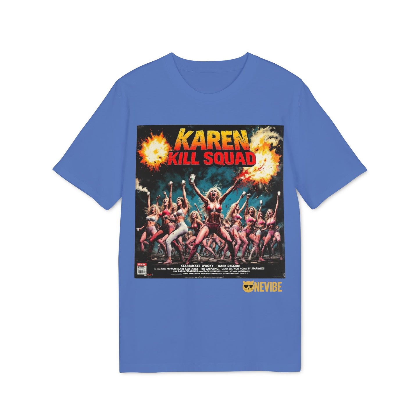 Karen Kill Squad