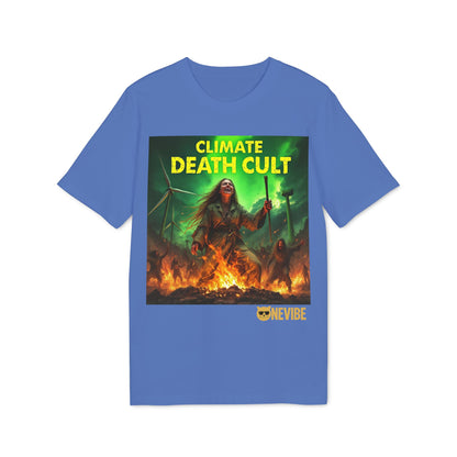 Climate Death Cult