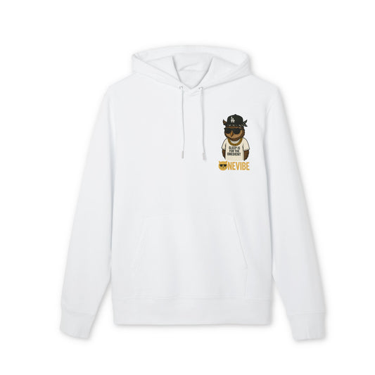 Chill Vibes Unisex Hoodie PLANET OF THE