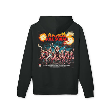 Chill Vibes Unisex Hoodie Karen Kill Squad