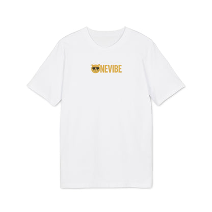 ONEVIBE® Cat Graphic Tee – Chaos Meets Style