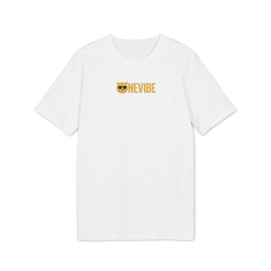 ONEVIBE® Cat Graphic Tee – Chaos Meets Style