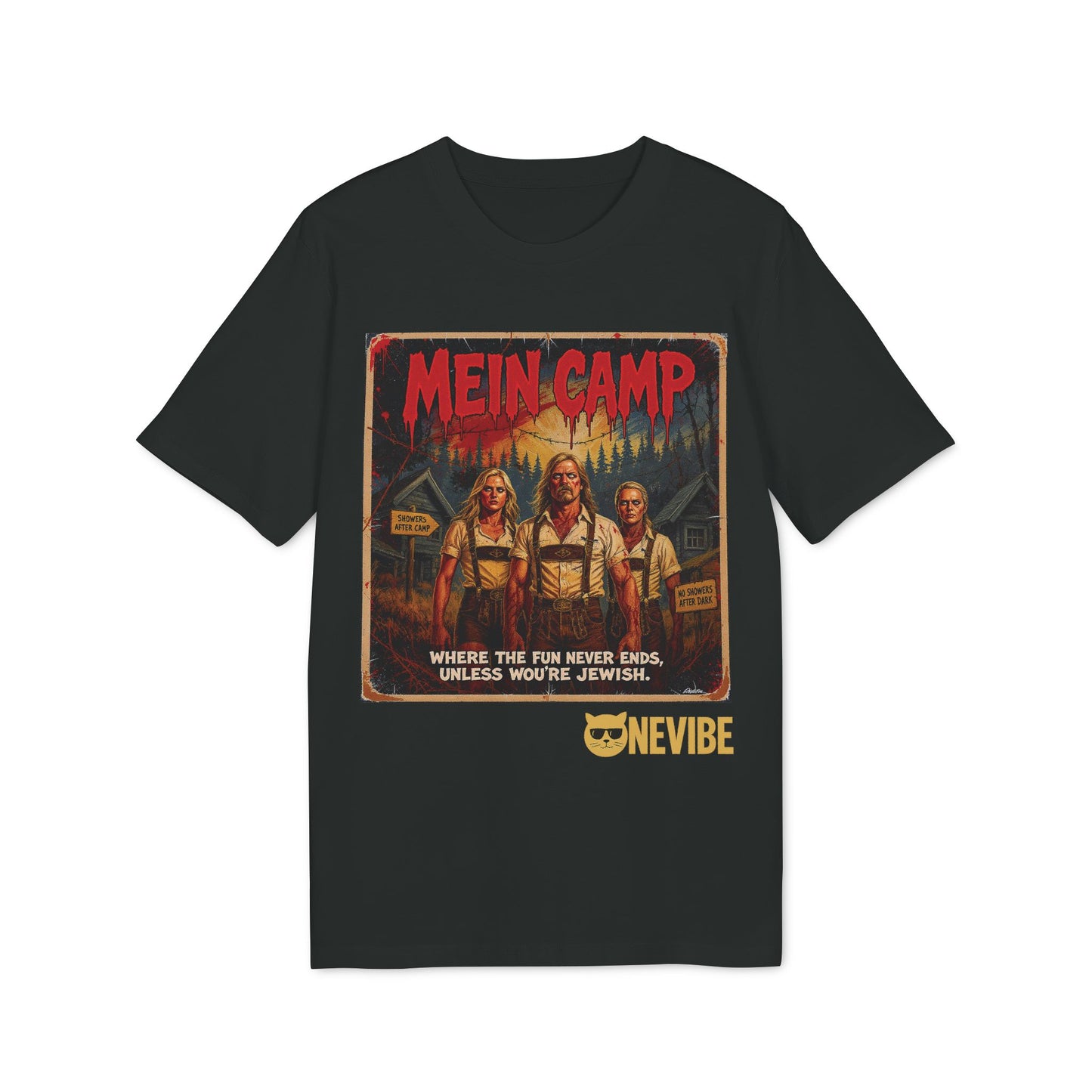 MEIN CAMP