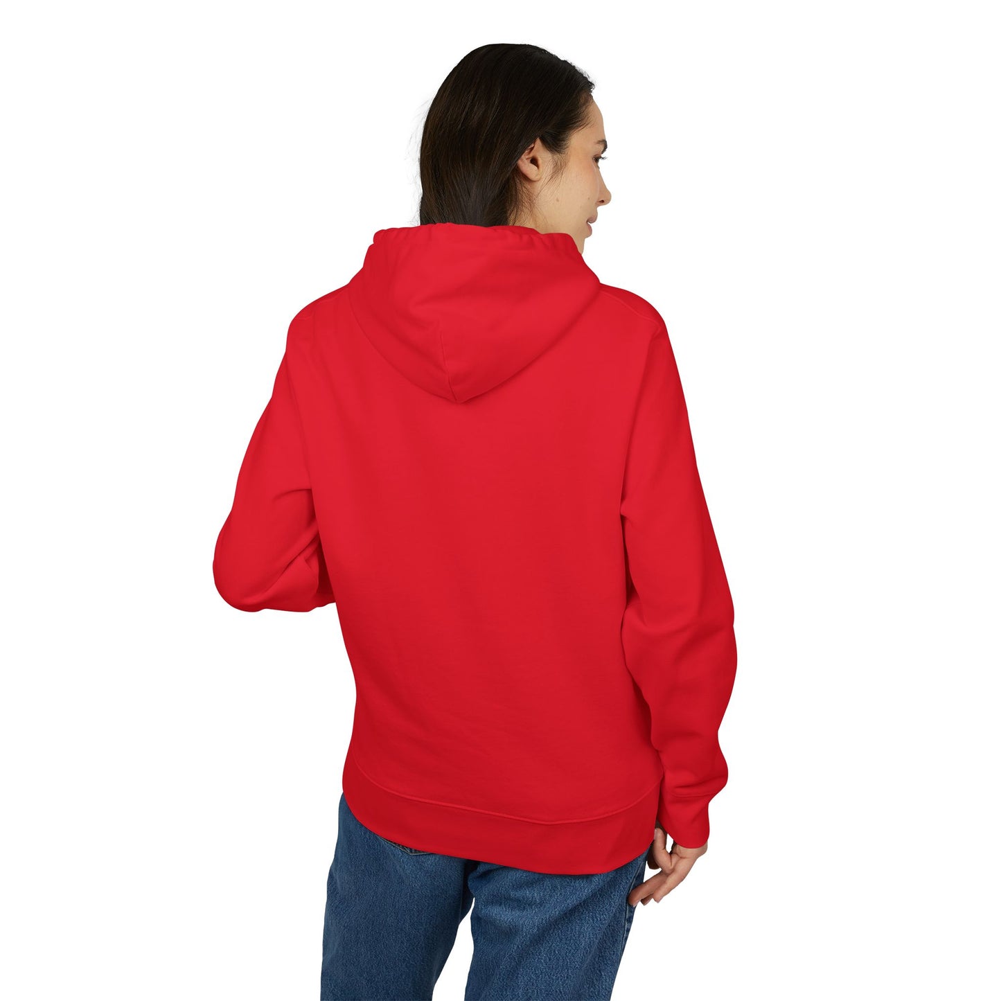 ONEVIBE Unisex Hoodie – Premium Streetwear Comfort | Everyday Essential
