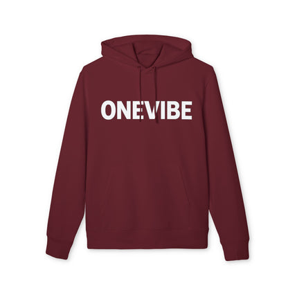 ONEVIBE Unisex Hoodie – Premium Streetwear Comfort | Everyday Essential