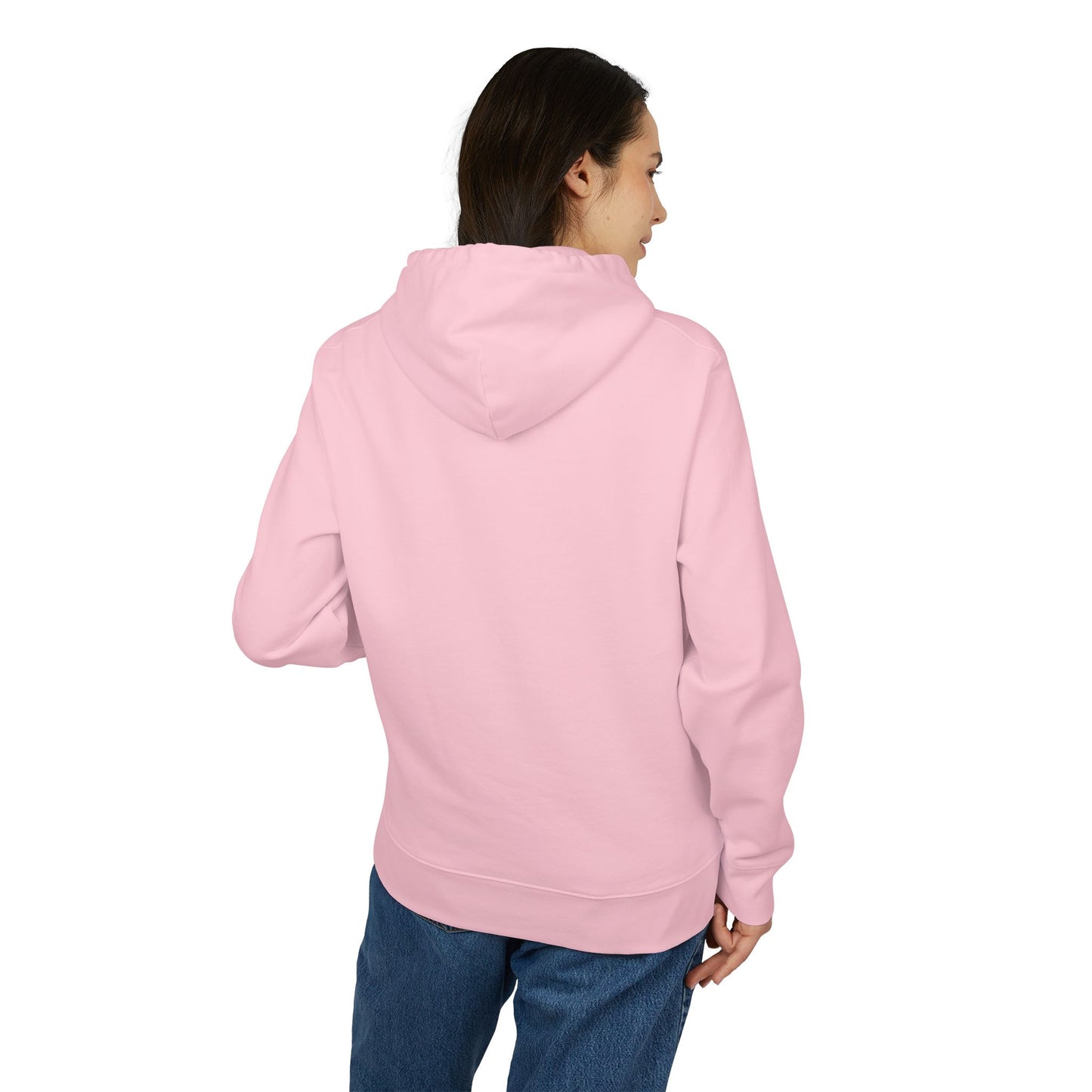 ONEVIBE Unisex Hoodie – Premium Streetwear Comfort | Everyday Essential