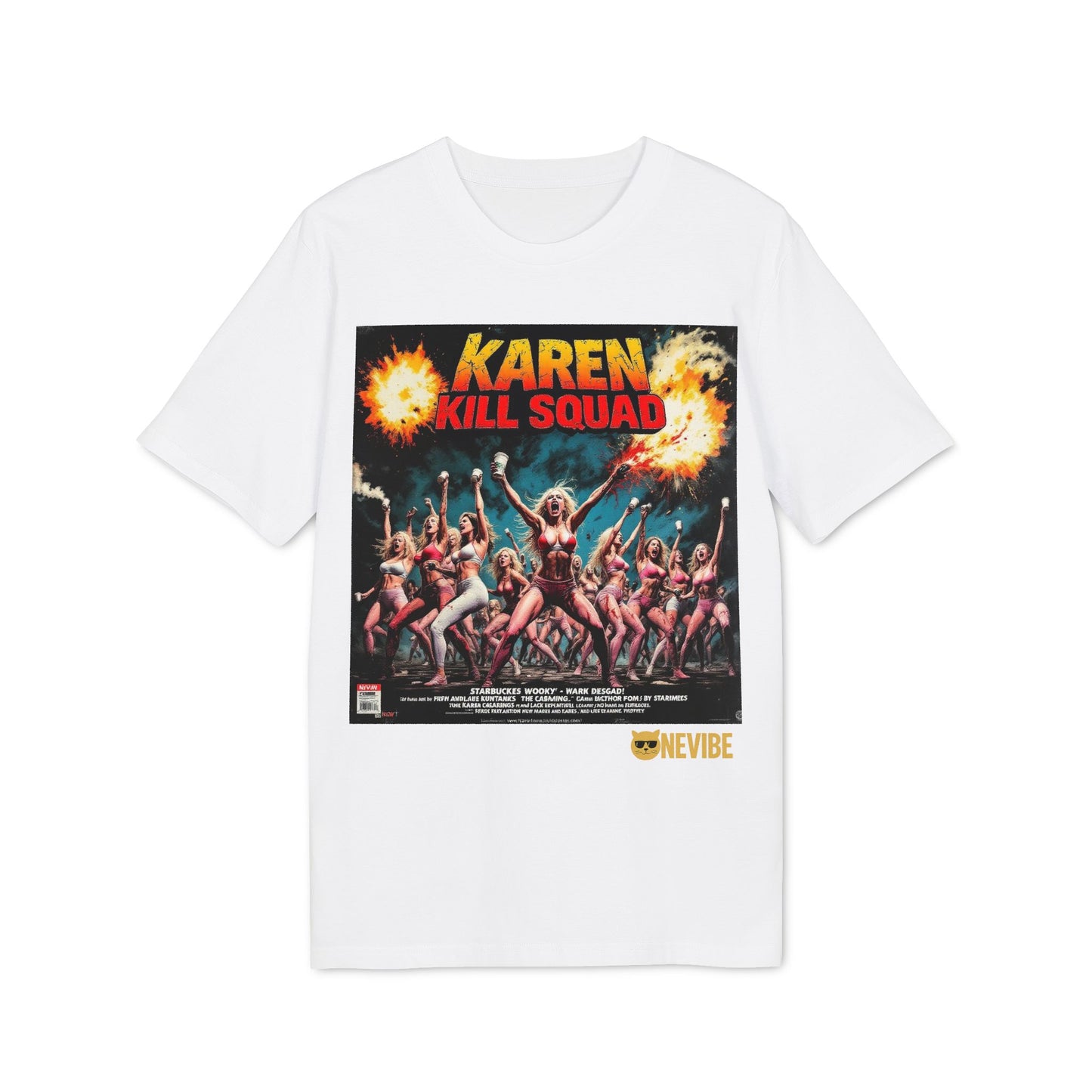 Karen Kill Squad