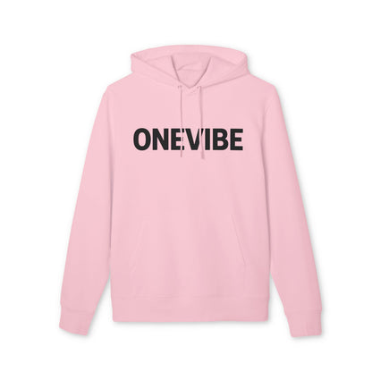 ONEVIBE Unisex Hoodie – Premium Streetwear Comfort | Everyday Essential