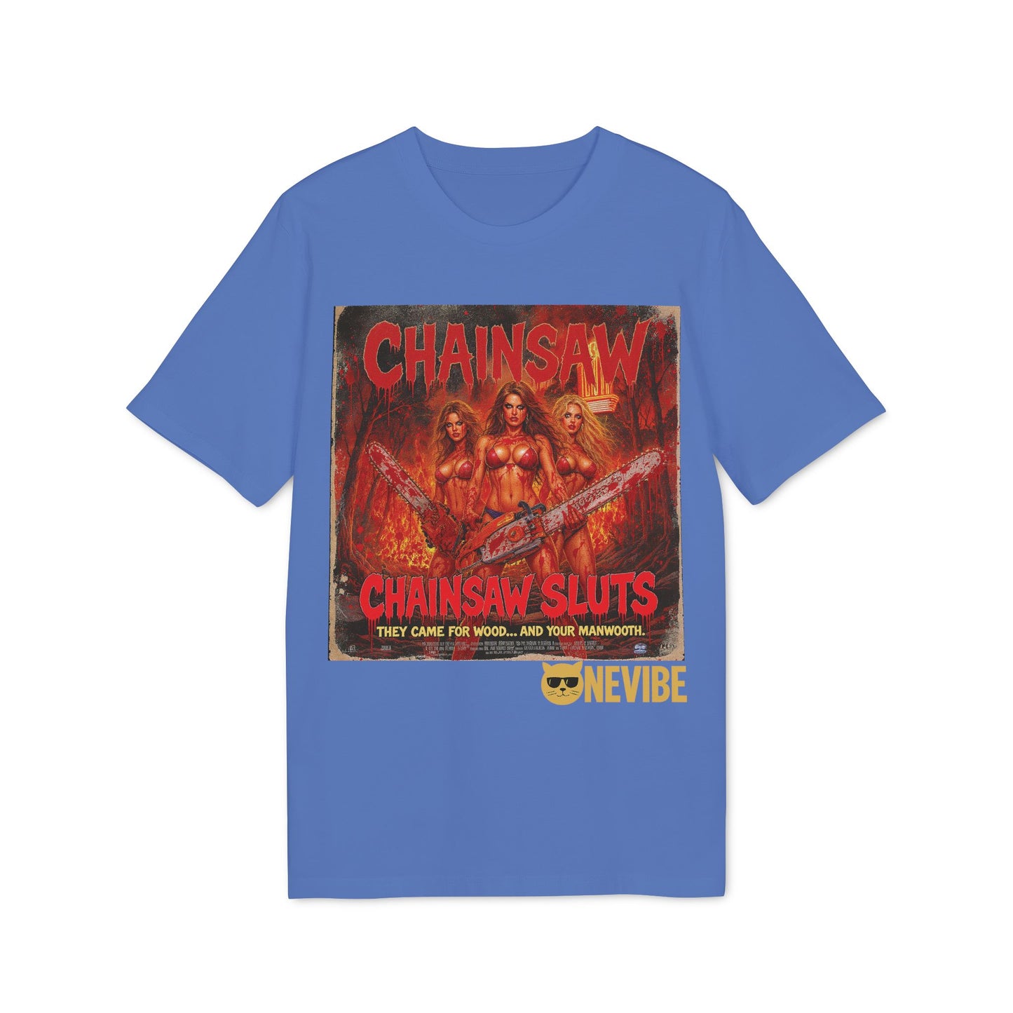 CHAINSAW SLUTS