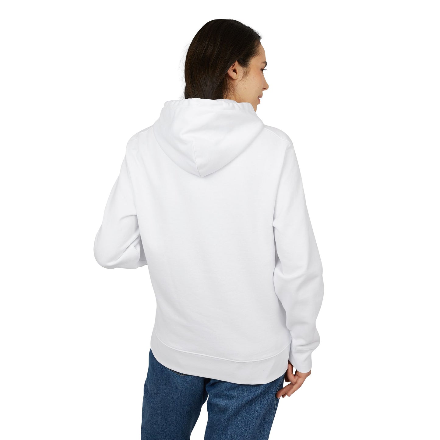 ONEVIBE Unisex Hoodie – Premium Streetwear Comfort | Everyday Essential
