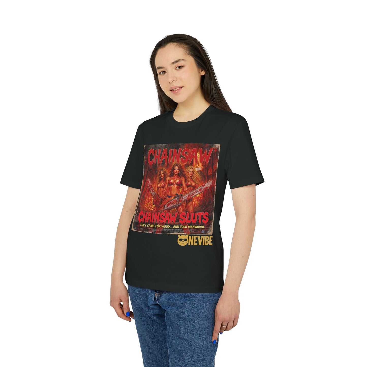 CHAINSAW SLUTS