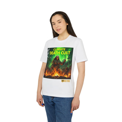 Climate Death Cult