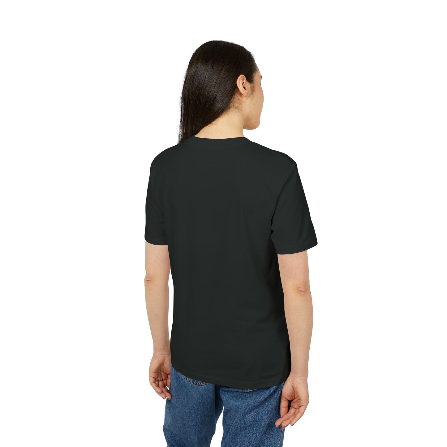 OneVibe Chill Cat Tee