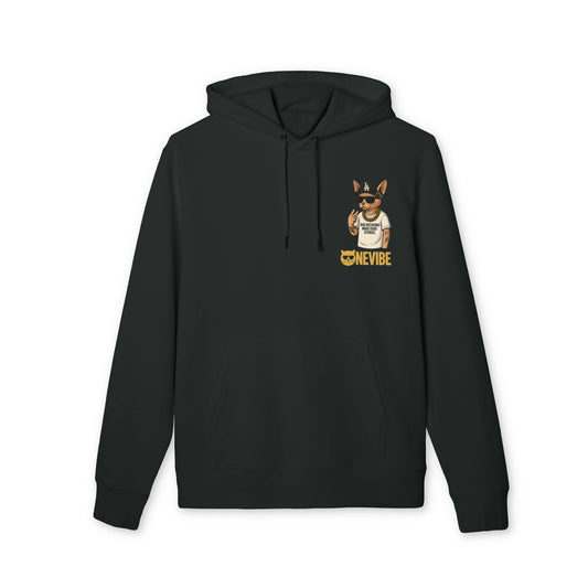 Chill Vibes Unisex Hoodie Karen Kill Squad