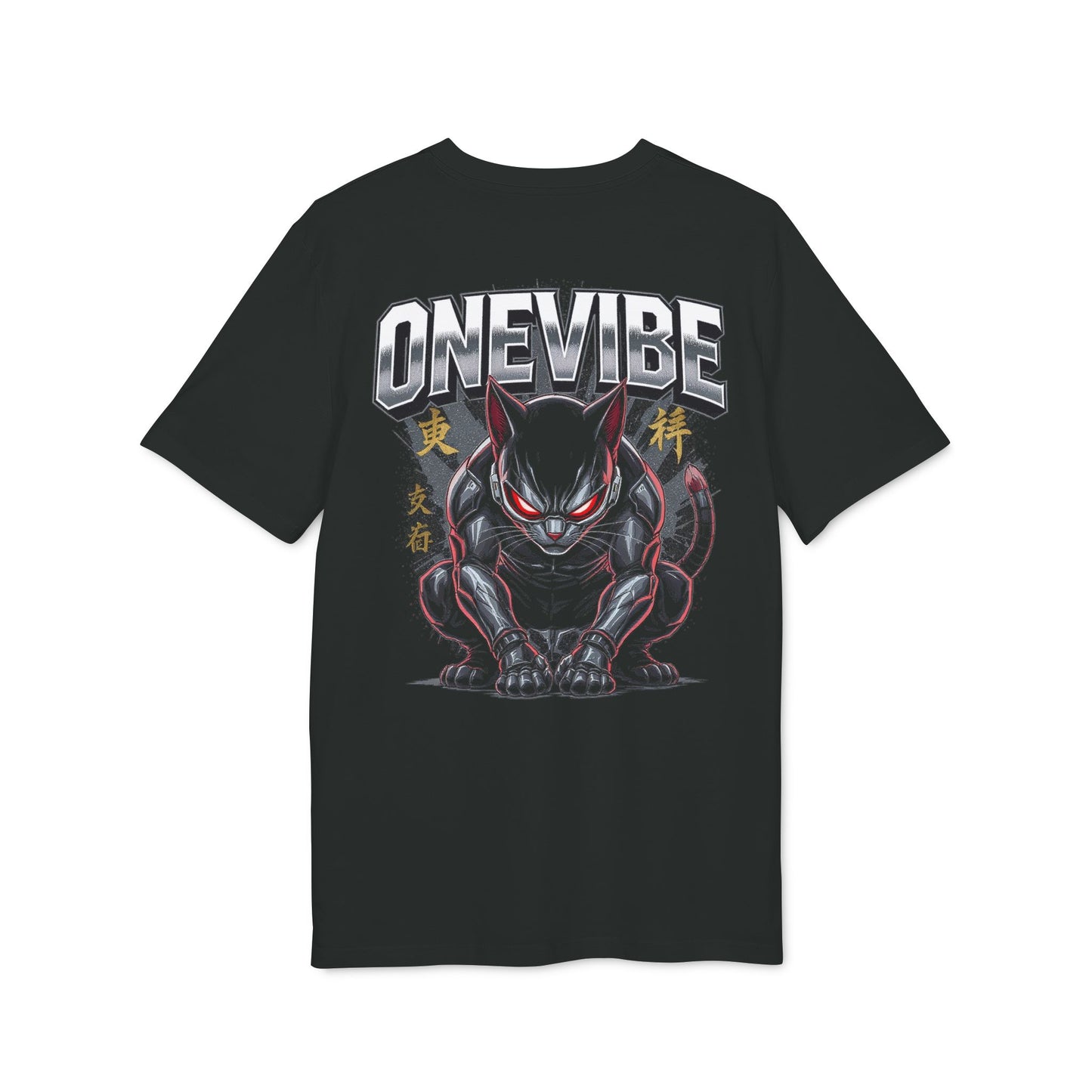 ONEVIBE® Cyber Cat