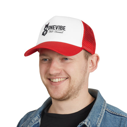 ONEVIBE Cat Chill Cap